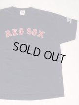 RED SOX WORLD SERIES CHAMPIONS '04 OFFICIAL T-SHIRT NAVY XL