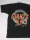 画像2: 1990 SAN FRANCISCO GIANTS BASEBALL CLUB OFFICIAL VTG T-SHIRT BLACK L