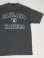 画像1: NFL OAKLAND RAIDERS OFFICIAL T-SHIRT CHARCOAL GRAY M (1)