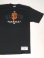 画像1: SAN FRANCISCO GIANTS MLB AUTHENTIC COLLECTION 2006 OFFICIAL T-SHIRT BLACK L (1)