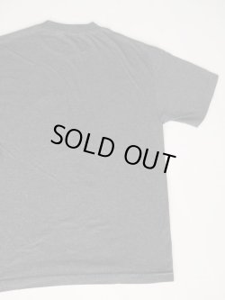 画像6: NFL OAKLAND RAIDERS OFFICIAL T-SHIRT CHARCOAL GRAY M