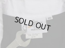 画像3: CRUISIN USA INTERCONTINENTAL HOTELS GROUP BOWLING SHIRT BLACK×WHITE M