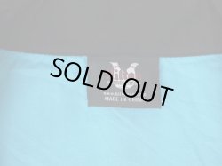 画像4: HILTON HARD ROCK CAFE ENERGY BOWLING SHIRT LIGHT BLUE×BLACK L