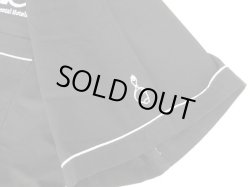 画像6: CRUISIN USA INTERCONTINENTAL HOTELS GROUP BOWLING SHIRT BLACK×WHITE M