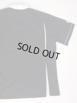 画像8: CRUISIN USA INTERCONTINENTAL HOTELS GROUP BOWLING SHIRT BLACK×WHITE M