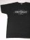 画像2: CHEVROLET OFFICIAL OLD T-SHIRT BLACK L