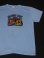 画像2: KLASSIC CITY KRUISE NITE A&W VTG T-SHIRT LIGHT BLUE M