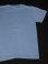 画像7: KLASSIC CITY KRUISE NITE A&W VTG T-SHIRT LIGHT BLUE M