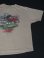 画像2: CHEVROLET THE HEARTBEAT OF AMERICA OLD T-SHIRT BEIGE XXL