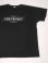 画像1: CHEVROLET OFFICIAL OLD T-SHIRT BLACK L (1)