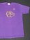 画像2: 80s STAGG VTG T-SHIRT MADE IN USA PURPLE L