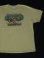 画像5: CRUISIN' THE COAST MISSISSIPPI GULF COAST OFFICIAL OLD T-SHIRT LIGHT YELLOW XL