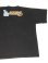 画像6: LAKERS DOUBLE-SIDED PRINTING OLD T-SHIRT BLACK XL