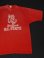 画像2: NC STATE WOLFPACK FOOTBALL VTG T-SHIRT MADE IN USA RED XL