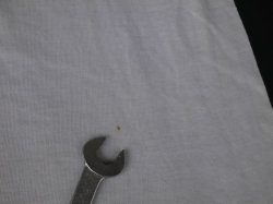 画像7: YAVAMOS LLEGANDO VTG T-SHIRT WHITE M