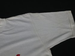 画像5: YAVAMOS LLEGANDO VTG T-SHIRT WHITE M