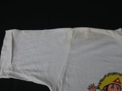 画像4: YAVAMOS LLEGANDO VTG T-SHIRT WHITE M