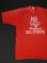 画像1: NC STATE WOLFPACK FOOTBALL VTG T-SHIRT MADE IN USA RED XL (1)