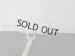 画像4: CHEVROLET AMERICAN HERITAGE OLD T-SHIRT MARBLED GRAY XL