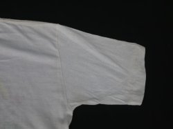 画像13: YAVAMOS LLEGANDO VTG T-SHIRT WHITE M