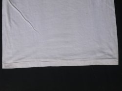 画像6: YAVAMOS LLEGANDO VTG T-SHIRT WHITE M