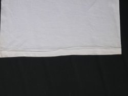 画像12: YAVAMOS LLEGANDO VTG T-SHIRT WHITE M