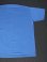 画像6: LIFTERS FITNESS CENTER VTG T-SHIRT MADE IN USA BLUE L