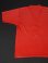 画像6: NC STATE WOLFPACK FOOTBALL VTG T-SHIRT MADE IN USA RED XL