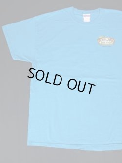 画像4: RONJON SURF SHOP VTG T-SHIRT LIGHT BLUE XL