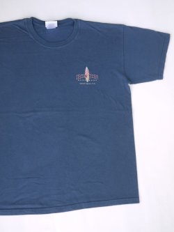画像5: RONJON SURF SHOP VTG T-SHIRT NAVY L