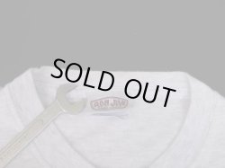 画像9: RONJON SURF SHOP VTG POCKET T-SHIRT MARBLED GRAY XL