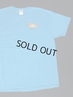 画像5: RONJON SURF SHOP VTG T-SHIRT LIGHT BLUE XL