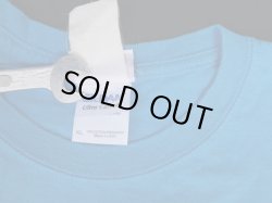 画像8: RONJON SURF SHOP VTG T-SHIRT LIGHT BLUE XL