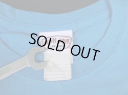 画像7: RONJON SURF SHOP VTG T-SHIRT LIGHT BLUE XL