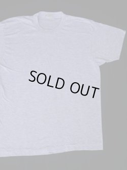 画像5: 80s 3800 SERIES II 7AURGUER WITH AN ATTITUDE VTG T-SHIRT MADE IN USA MARBLED GRAY XL