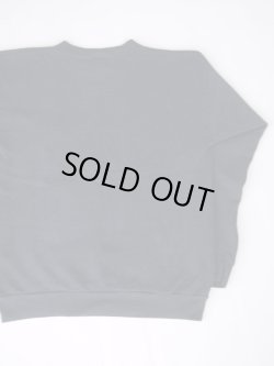 画像8: 1991 HARLEY DAVIDSON BY THE PEOPLE FOR THE PEOPLE OFFICIAL VTG SWEATSHIRT MADE IN USA BLACK L