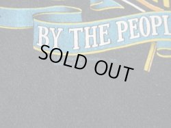 画像4: 1991 HARLEY DAVIDSON BY THE PEOPLE FOR THE PEOPLE OFFICIAL VTG SWEATSHIRT MADE IN USA BLACK L