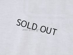 画像4: 1996 MLB NEW YORK YANKEES LOGO VTG T-SHIRT MADE IN USA MARBLED GRAY XL