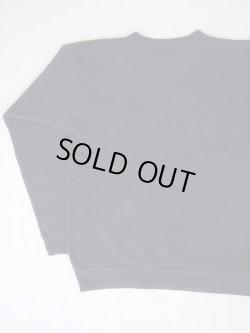 画像7: 1991 HARLEY DAVIDSON BY THE PEOPLE FOR THE PEOPLE OFFICIAL VTG SWEATSHIRT MADE IN USA BLACK L