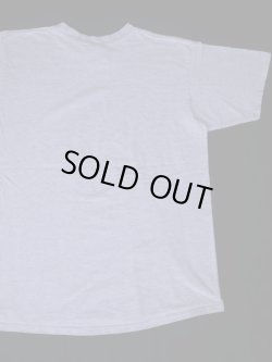 画像10: 1996 MLB NEW YORK YANKEES LOGO VTG T-SHIRT MADE IN USA MARBLED GRAY XL