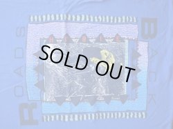 画像3: HOBIE VTG T-SHIRT MADE IN USA BLUE L