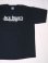 画像1: JACK DANIEL'S OLD No.7 BRAND RACING OFFICIAL T-SHIRT BLACK XL (1)