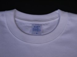 画像7: SIXHELMETS RACING CYCLE EQUIP T-SHIRT WHITE×RED