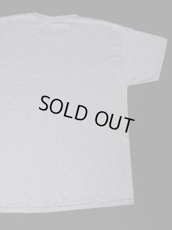 画像6: RAIDERS OAKLEY T-SHIRT MARBLED GRAY L