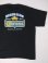 画像1: CORONA BEACH CLUB T-SHIRT BLACK L (1)