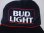 画像3: BUD LIGHT VTG TRUCKER CORDUROY CAP NAVY MADE IN USA