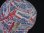 画像4: BUDWEISER OFFICIAL VTG PATTERNED ALL OVER CAP MADE IN USA (1)