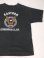 画像8: 1996 HARLEY DAVIDSON THE ROAD TO FREEDOM OFFICIAL VTG T-SHIRT BLACK XL