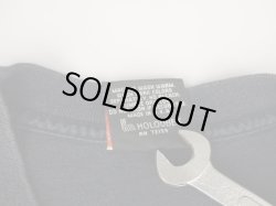 画像6: 90s HARLEY DAVIDSON SOFTAIL HERITAGE CLASSIC OFFICIAL VTG T-SHIRT FADED BLACK XL MADE IN USA