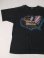 画像1: 1996 HARLEY DAVIDSON THE ROAD TO FREEDOM OFFICIAL VTG T-SHIRT BLACK XL (1)